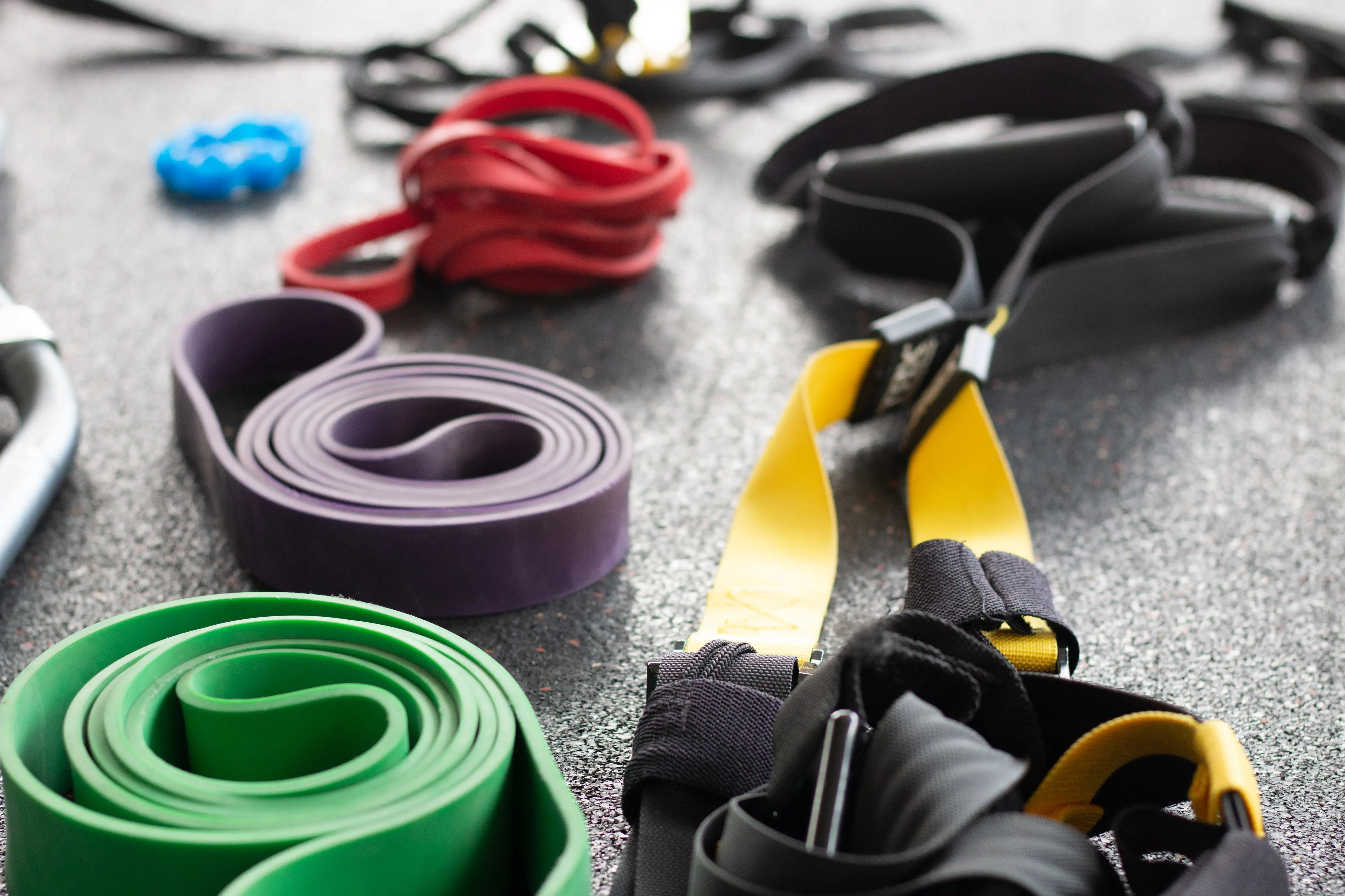 Deporte y Fitness