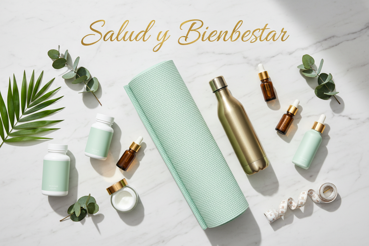 Salud y Bienestar