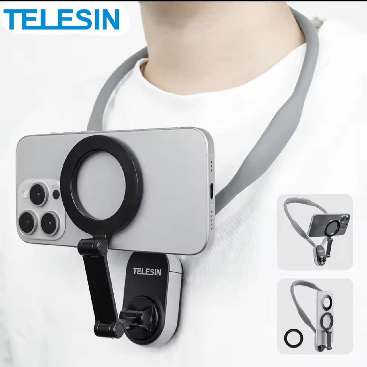 PORTA CELULAR DE UNBOXING