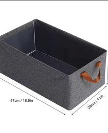 📦✨ Caja Organizadora Multiuso Premium – Orden y Estilo en un Solo Lugar