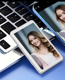 📱𝐑𝐞𝐩𝐞𝐭𝐢𝐝𝐨𝐫 𝐝𝐞 𝐏𝐚𝐧𝐭𝐚𝐥𝐥𝐚 𝐩𝐚𝐫𝐚 𝐆𝐫𝐚𝐛𝐚𝐫 𝐜𝐨𝐧 𝐂𝐚́𝐦𝐚𝐫𝐚 𝐓𝐫𝐚𝐬𝐞𝐫𝐚 𝐏𝐫𝐨🎥