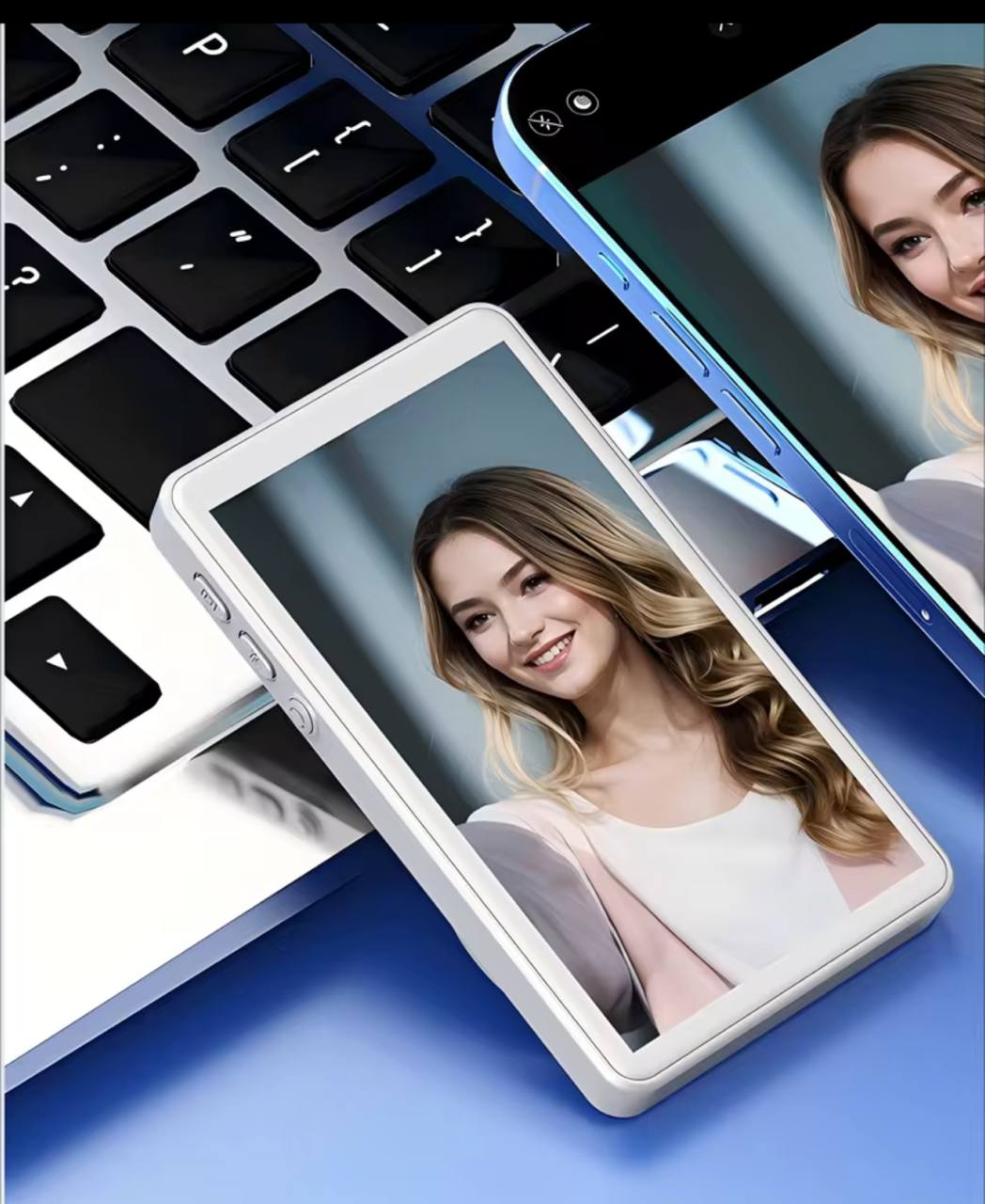📱𝐑𝐞𝐩𝐞𝐭𝐢𝐝𝐨𝐫 𝐝𝐞 𝐏𝐚𝐧𝐭𝐚𝐥𝐥𝐚 𝐩𝐚𝐫𝐚 𝐆𝐫𝐚𝐛𝐚𝐫 𝐜𝐨𝐧 𝐂𝐚́𝐦𝐚𝐫𝐚 𝐓𝐫𝐚𝐬𝐞𝐫𝐚 𝐏𝐫𝐨🎥