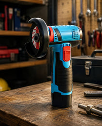 🔧𝐌𝐢𝐧𝐢 𝐀𝐦𝐨𝐥𝐚𝐝𝐨𝐫𝐚 𝐏𝐨𝐫𝐭𝐚́𝐭𝐢𝐥 𝐑𝐞𝐜𝐚𝐫𝐠𝐚𝐛𝐥𝐞 𝐌𝐮𝐥𝐭𝐢𝐟𝐮𝐧𝐜𝐢𝐨́𝐧🎥
