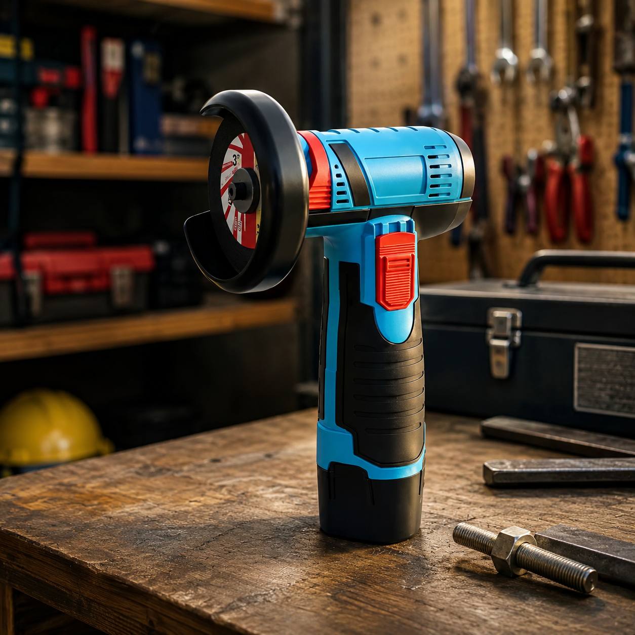🔧𝐌𝐢𝐧𝐢 𝐀𝐦𝐨𝐥𝐚𝐝𝐨𝐫𝐚 𝐏𝐨𝐫𝐭𝐚́𝐭𝐢𝐥 𝐑𝐞𝐜𝐚𝐫𝐠𝐚𝐛𝐥𝐞 𝐌𝐮𝐥𝐭𝐢𝐟𝐮𝐧𝐜𝐢𝐨́𝐧🎥