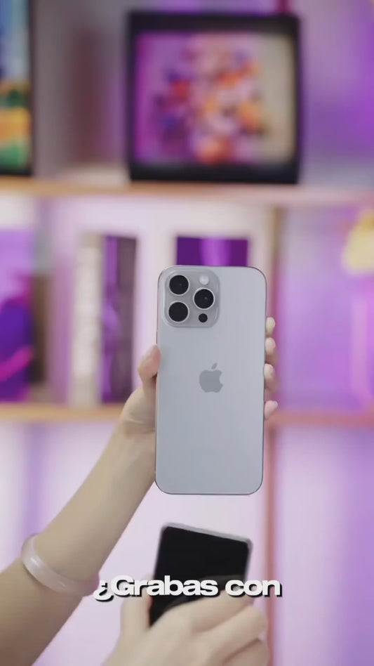 📱𝐑𝐞𝐩𝐞𝐭𝐢𝐝𝐨𝐫 𝐝𝐞 𝐏𝐚𝐧𝐭𝐚𝐥𝐥𝐚 𝐩𝐚𝐫𝐚 𝐆𝐫𝐚𝐛𝐚𝐫 𝐜𝐨𝐧 𝐂𝐚́𝐦𝐚𝐫𝐚 𝐓𝐫𝐚𝐬𝐞𝐫𝐚 𝐏𝐫𝐨🎥